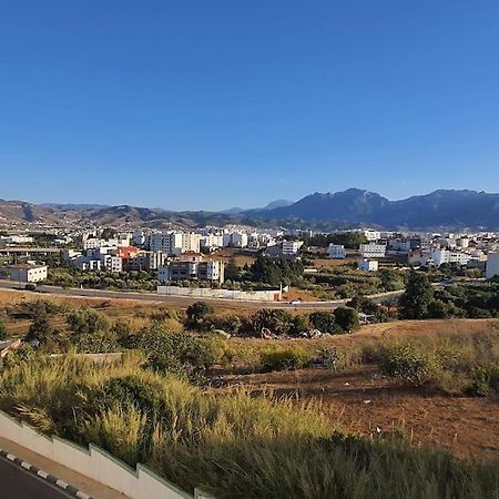 Marjane Apartment 1 Tétouan Zewnętrze zdjęcie