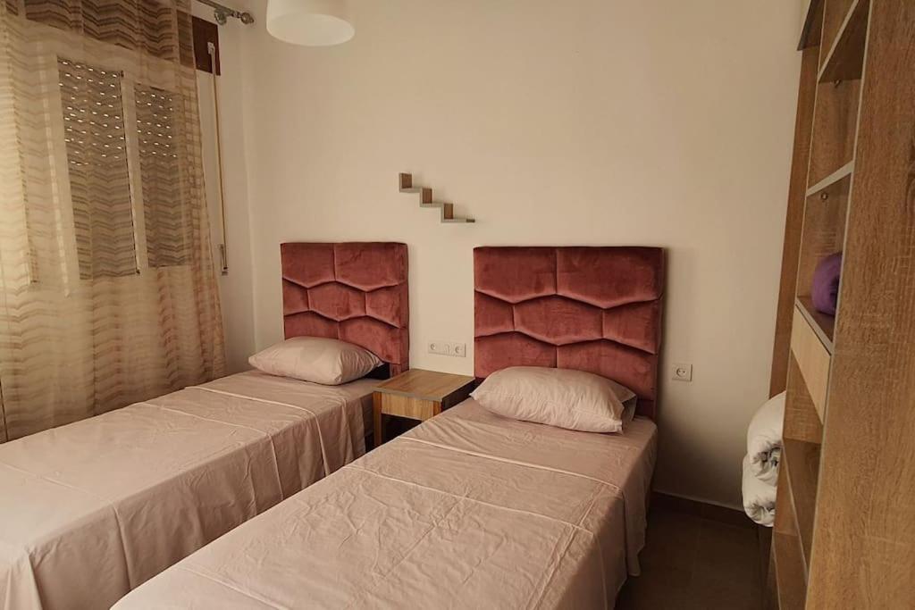 Marjane Apartment 1 Tétouan Zewnętrze zdjęcie