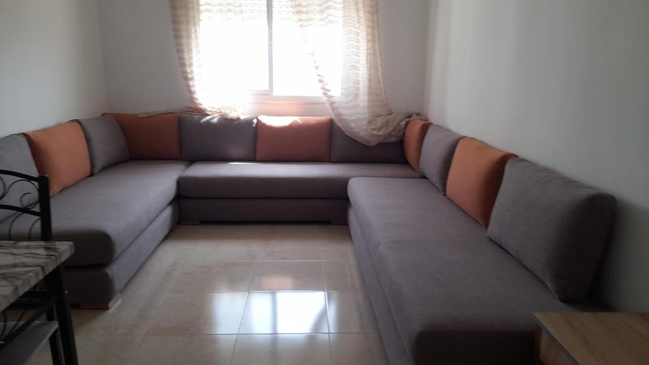 Marjane Apartment 1 Tétouan Zewnętrze zdjęcie